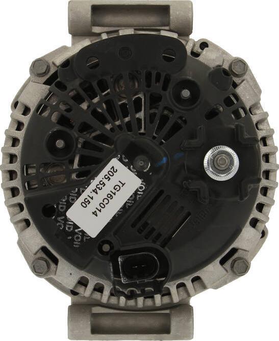 PSH 205.534.150.500 - Alternator furqanavto.az