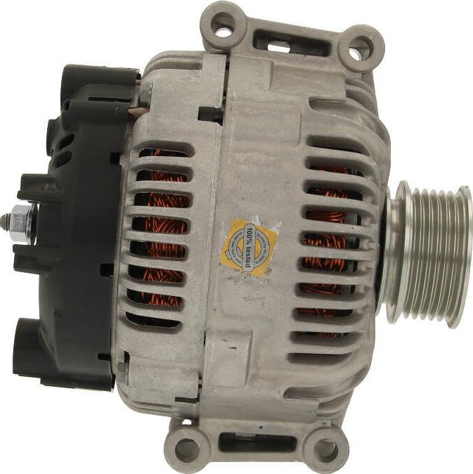 PSH 205.534.150.500 - Alternator furqanavto.az