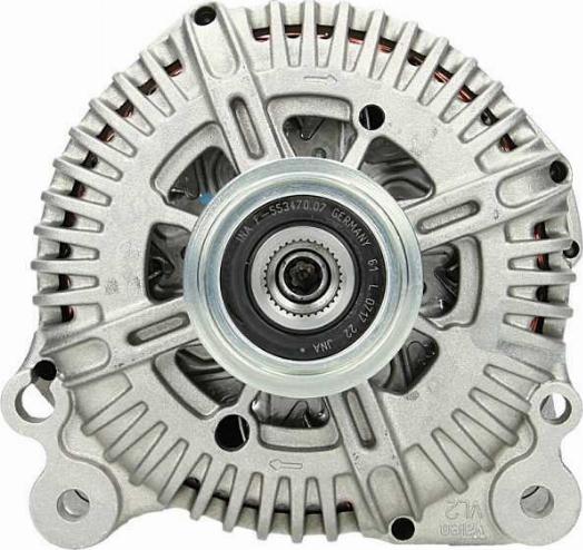 PSH 205.532.180.500 - Alternator furqanavto.az