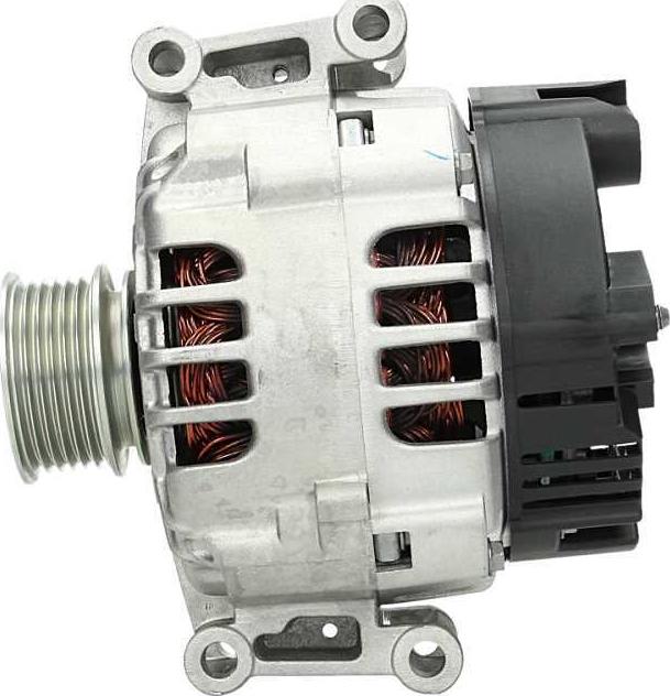 PSH 205.525.120.500 - Alternator furqanavto.az