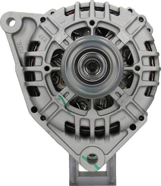 PSH 205.520.120.500 - Alternator furqanavto.az