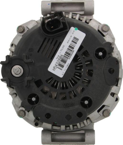 PSH 205.521.180.500 - Alternator furqanavto.az