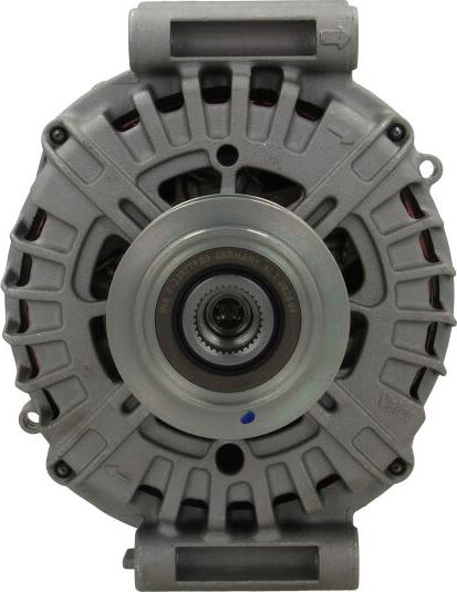 PSH 205.521.180.502 - Alternator furqanavto.az