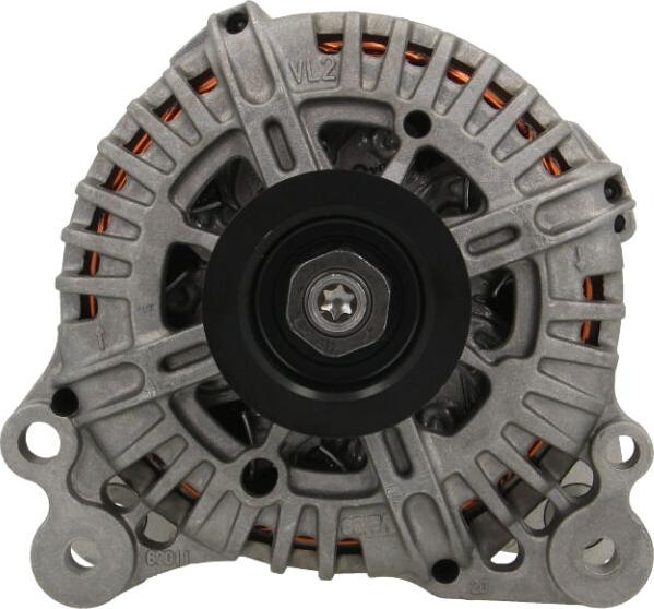 PSH 205.522.140.500 - Alternator furqanavto.az