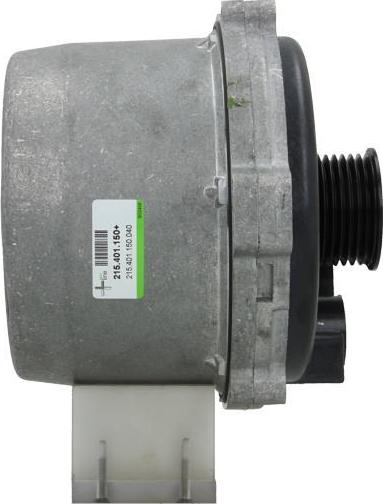 PSH 215.401.150.010 - Alternator furqanavto.az