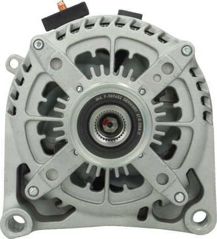 PSH 215.594.210.050 - Alternator furqanavto.az