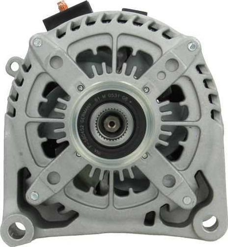 PSH 215.596.170.050 - Alternator furqanavto.az