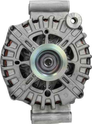 PSH 215.552.220.500 - Alternator furqanavto.az