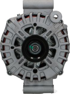 PSH 215.552.220.009 - Alternator furqanavto.az