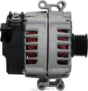 PSH 215.552.220.009 - Alternator furqanavto.az