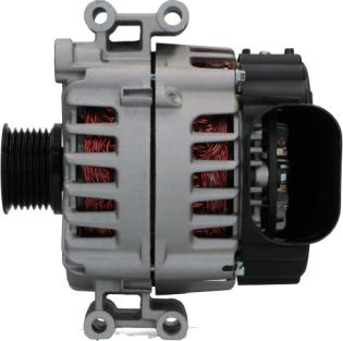 PSH 215.552.220.009 - Alternator furqanavto.az