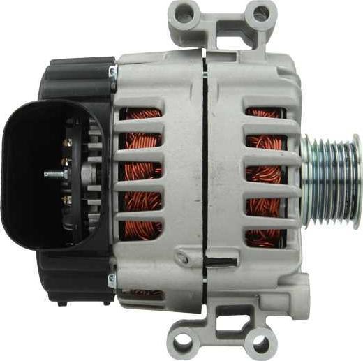 PSH 215.552.220.004 - Alternator furqanavto.az