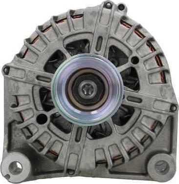 PSH 215.538.180.500 - Alternator furqanavto.az