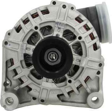 PSH 215.525.120.500 - Alternator furqanavto.az