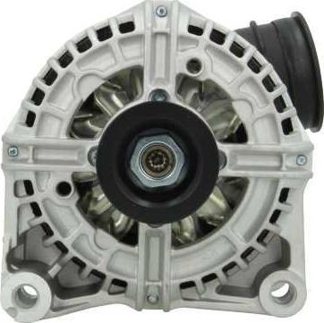 PSH 215.525.120.010 - Alternator furqanavto.az