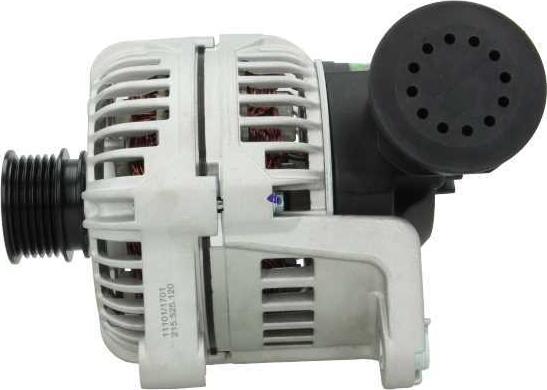 PSH 215.525.120.010 - Alternator furqanavto.az