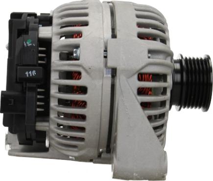 PSH 215.528.120.018 - Alternator furqanavto.az