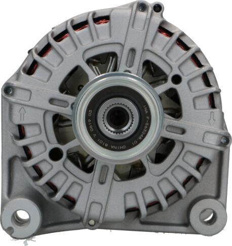 PSH 215.576.180.004 - Alternator furqanavto.az