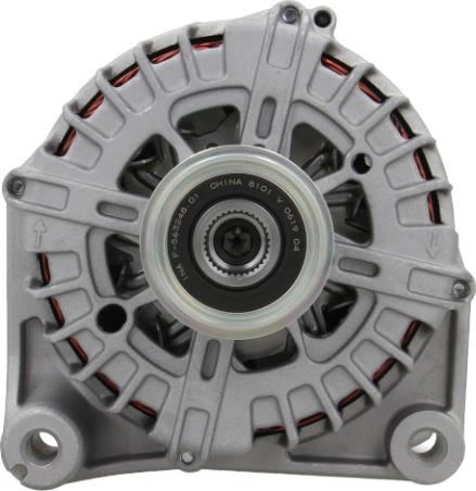 PSH 215.576.180.000 - Alternator furqanavto.az