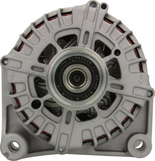 PSH 215.570.220.004 - Alternator furqanavto.az