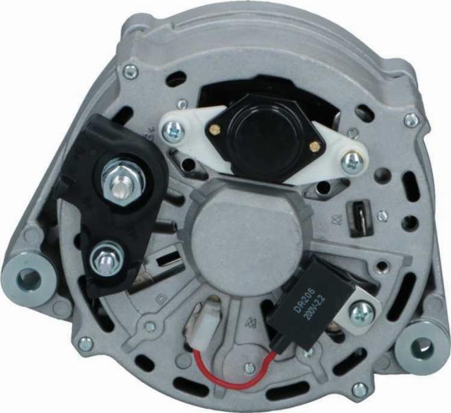 PSH 215.014.090.018 - Alternator furqanavto.az