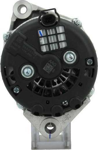 PSH 235.519.080.390 - Alternator furqanavto.az