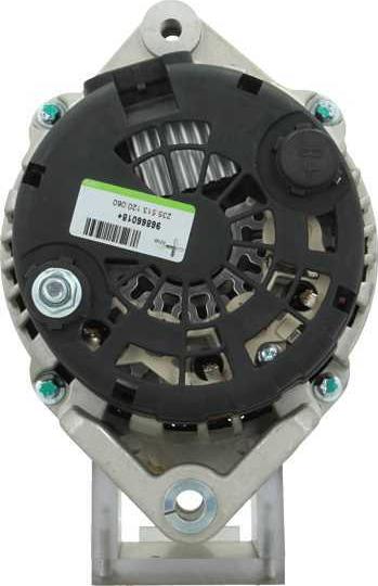 PSH 235.513.120.040 - Alternator furqanavto.az