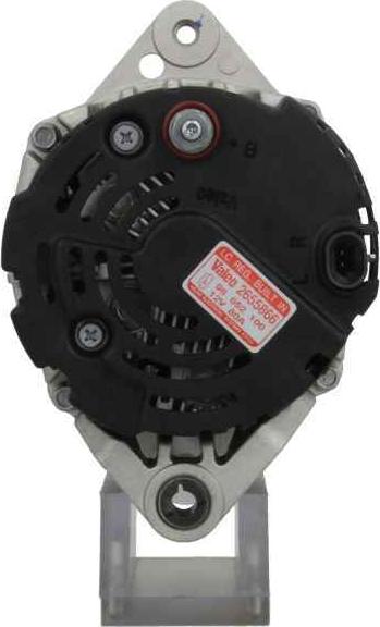 PSH 235.512.080.360 - Alternator furqanavto.az