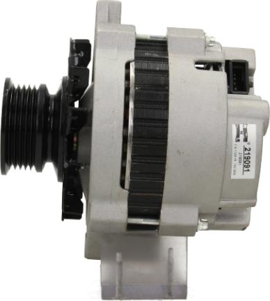 PSH 235.002.085.038 - Alternator furqanavto.az