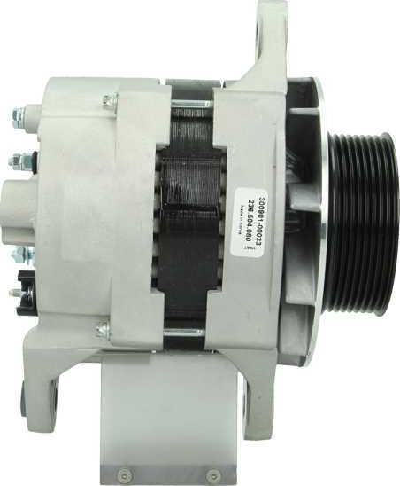 PSH 236.504.080.390 - Alternator furqanavto.az