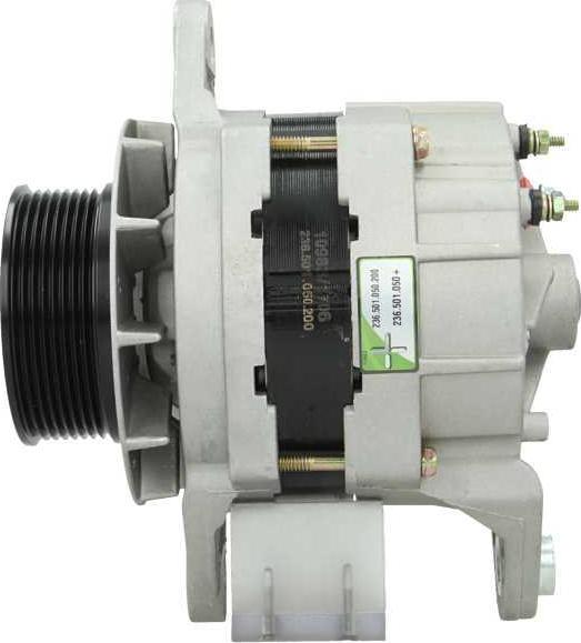 PSH 236.501.050.200 - Alternator furqanavto.az