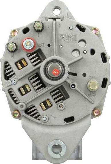 PSH 236.501.050.200 - Alternator furqanavto.az