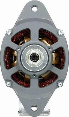 PSH 236.502.050.510 - Alternator furqanavto.az