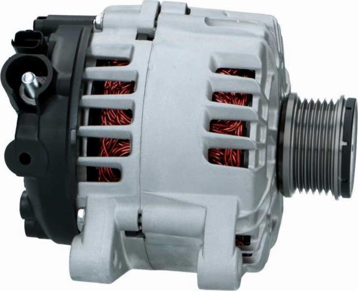 PSH 225.549.150.009 - Alternator furqanavto.az