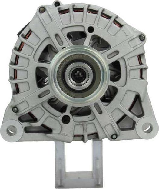 PSH 225.545.180.004 - Alternator furqanavto.az