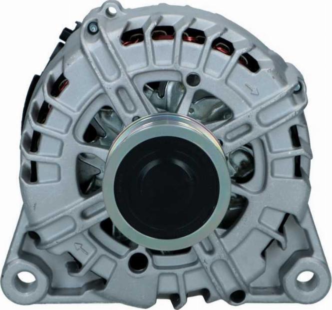 PSH 225.548.150.009 - Alternator furqanavto.az