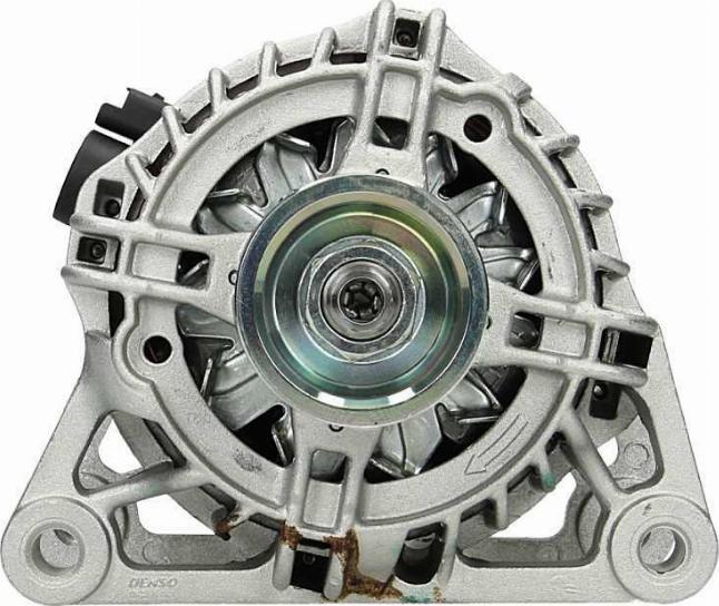 PSH 225.547.090.260 - Alternator furqanavto.az