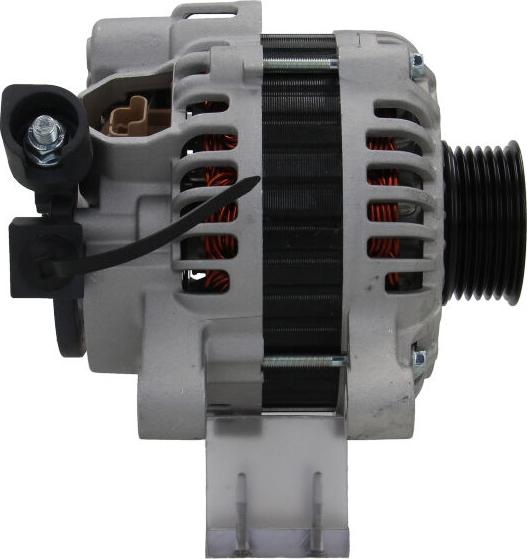 PSH 225.554.120.130 - Alternator furqanavto.az