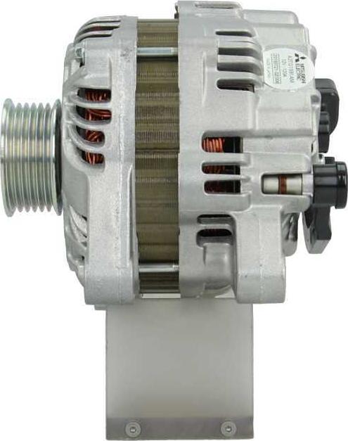 PSH 225.554.120.370 - Alternator furqanavto.az