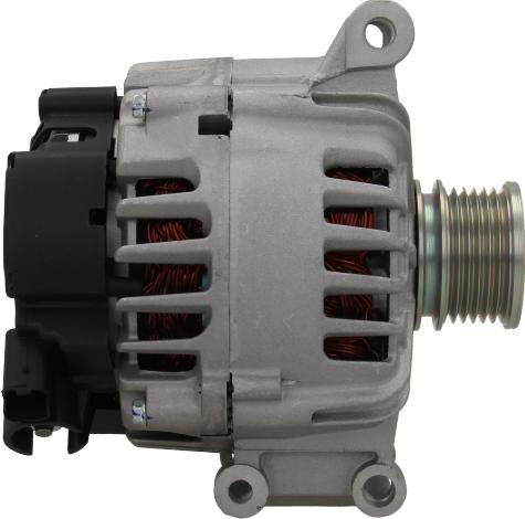 PSH 225.555.150.000 - Alternator furqanavto.az