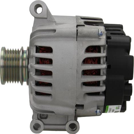 PSH 225.555.150.000 - Alternator furqanavto.az