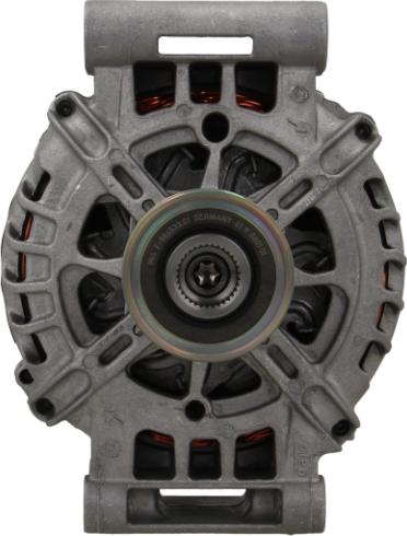 PSH 225.553.080.500 - Alternator furqanavto.az