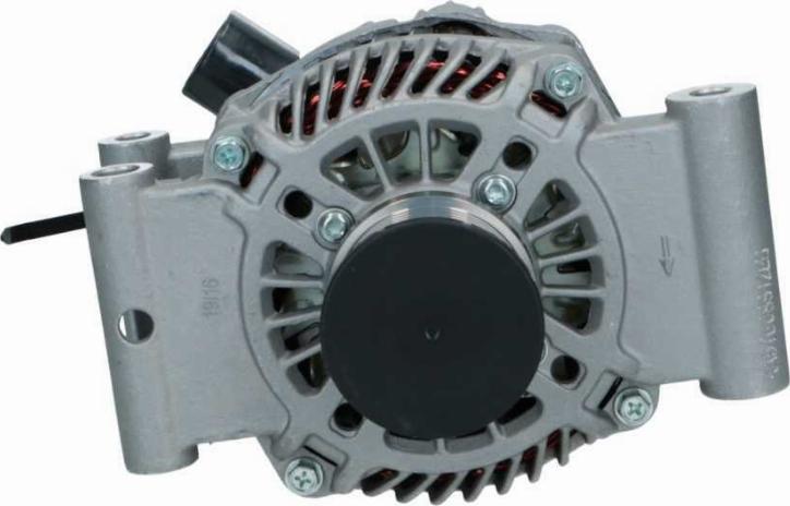 PSH 225.553.080.138 - Alternator furqanavto.az