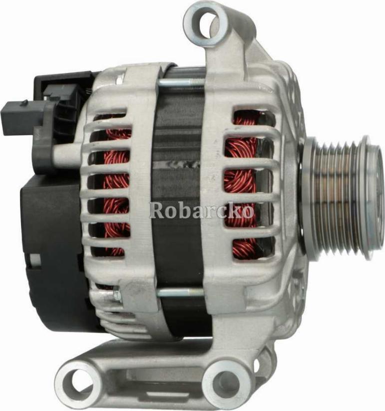 PSH 225.561.150.019 - Alternator furqanavto.az