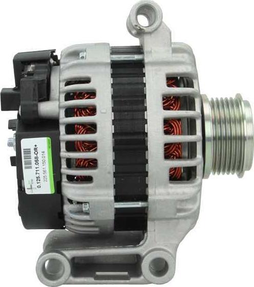 PSH 225.561.150.014 - Alternator furqanavto.az