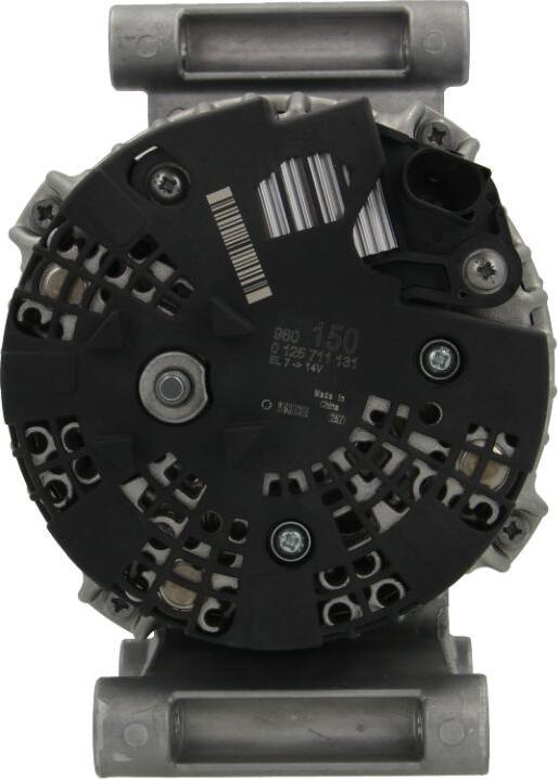 PSH 225.561.150.280 - Alternator furqanavto.az