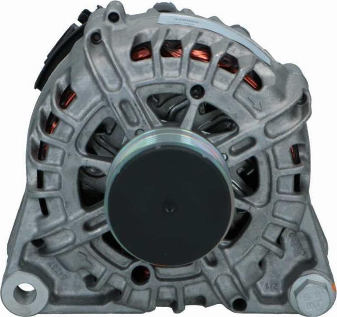 PSH 225.562.120.502 - Alternator furqanavto.az