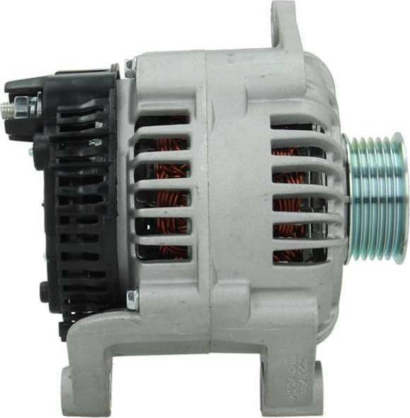 PSH 225.506.080.000 - Alternator furqanavto.az