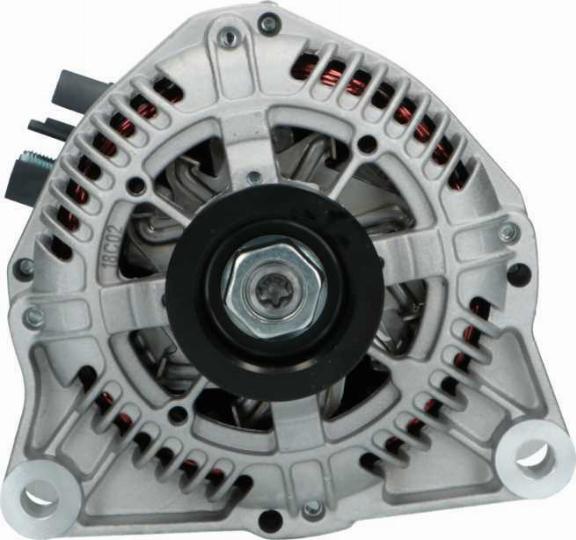 PSH 225.519.090.009 - Alternator furqanavto.az