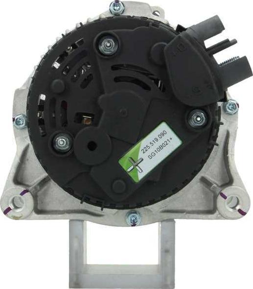 PSH 225.519.090.000 - Alternator furqanavto.az